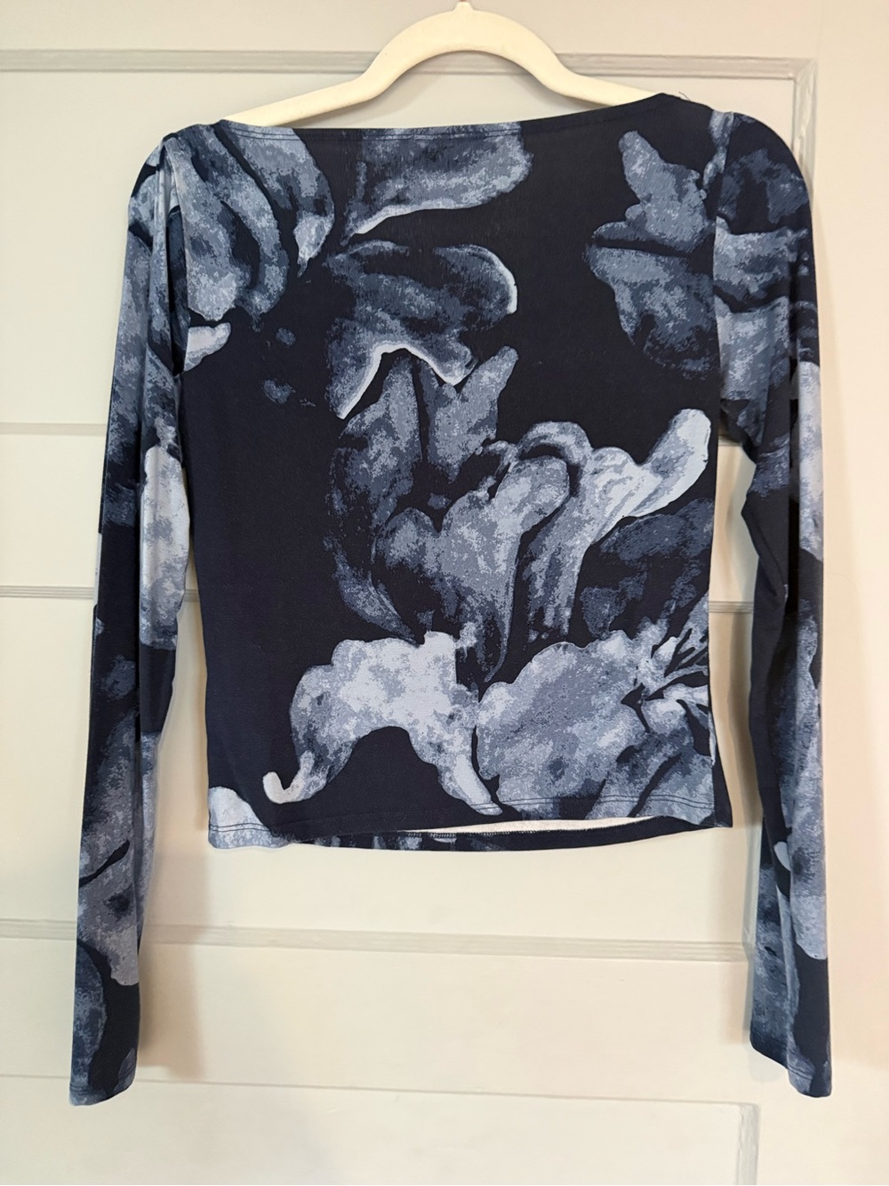 Reformation Wiley Knit Top - Picture 2 of 6